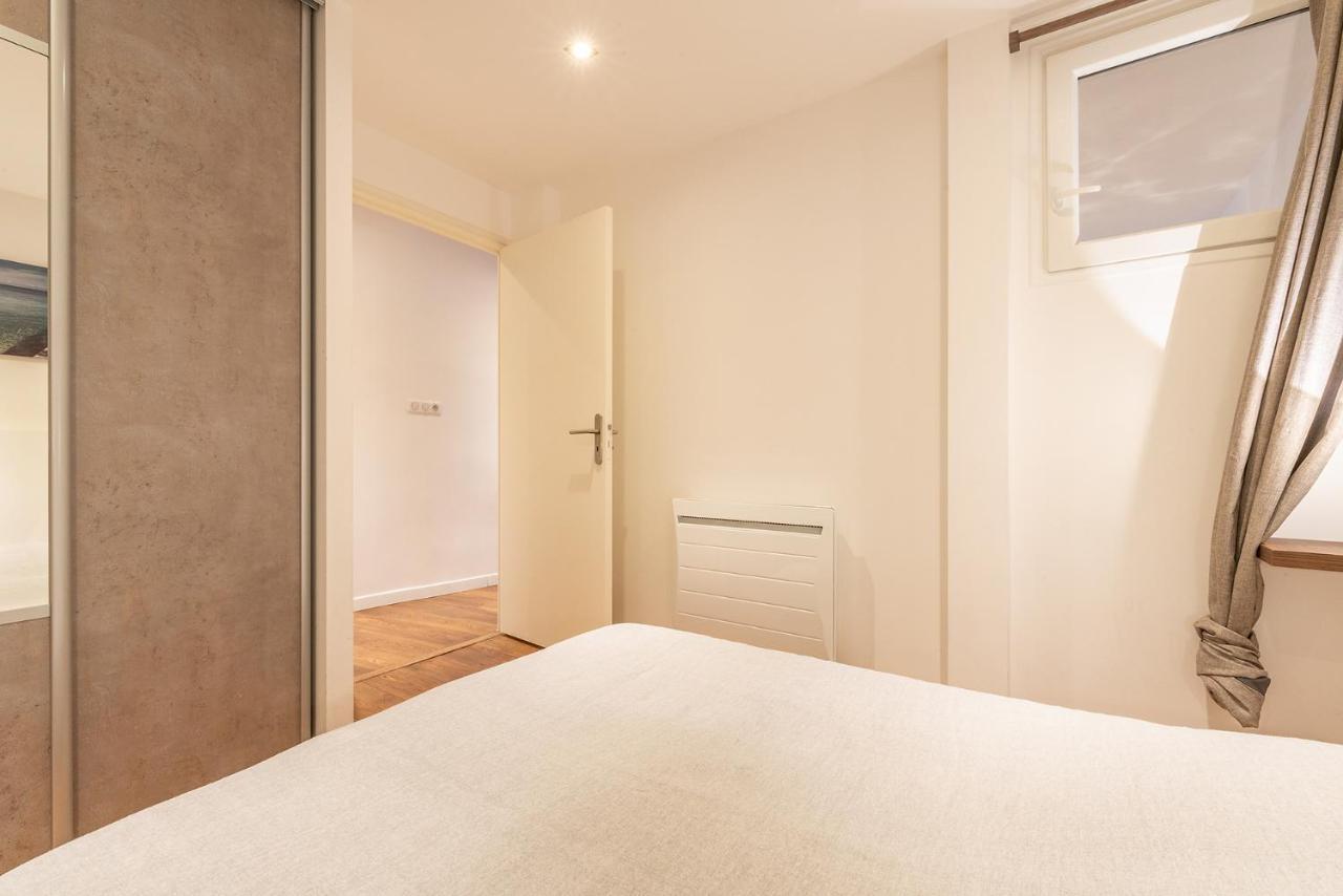 Intimement Lac Evian-les-Bains Ngoại thất bức ảnh