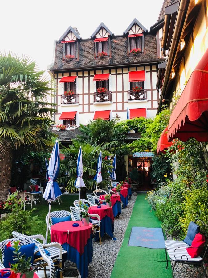Intimement Lac Evian-les-Bains Ngoại thất bức ảnh
